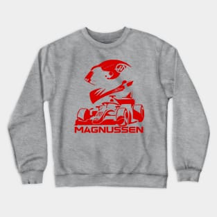 Magnussen Fan Crewneck Sweatshirt